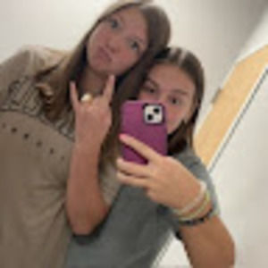 Meet your Posher, Reagan